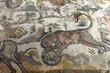 mosaic piazza armerina