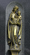 Maria mit Jesus Christus
