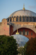 Hagia Sofia domes