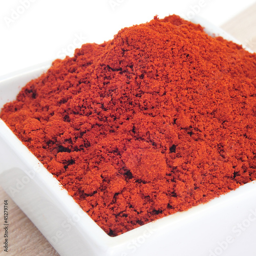Photo: paprika paprika