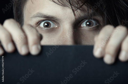 Photo: Fear Fear