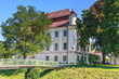 Foto: Traun Palace in Upper Austria Traun Palace in Upper Austria