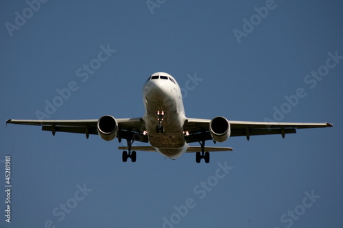 Photo: Endanflug Endanflug