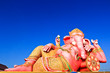 Elephant-headed god Chachoengsao, Thailand