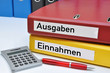 Ausgaben-Einnahmen  #120923-006