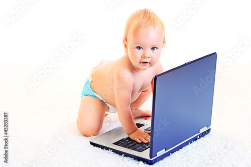 Photo: learning learning