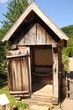 Outhouse