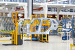 details of the car industry