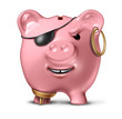 Financial Criminal