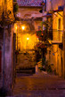 Lentiscosa Street