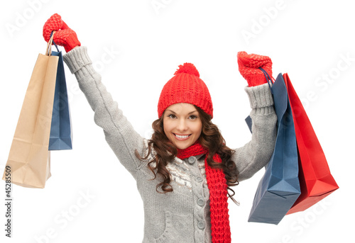 Photo: shopper shopper