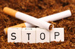 Rauchstopp