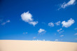 dunes abstract