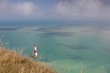 falaises britanniques