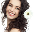 woman beauty