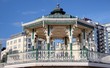 kiosque à brighton