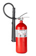 keep this extinguisher to protect your property from fire