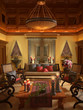 Asia Interior Architecture | Asian Living