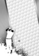 Golf background
