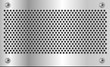 Metal texture