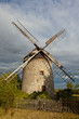 Windmühle bei Endorf Stadt Falkenstein Harz
