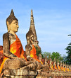  Buddha old