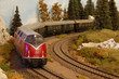 Modellbahntraum 1
