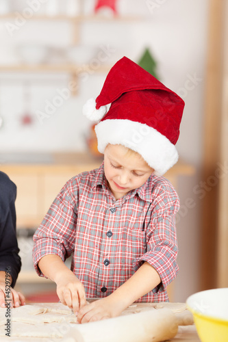 Photo: kinder backen für weihnachten kinder backen für weihnachten