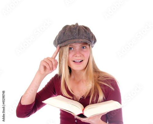 Photo: Lesen bildet Lesen bildet