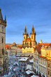 prague