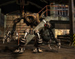 Steampunk Roboter