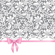 Vector: wedding, invitation or greeting card wedding, invitation or greeting card