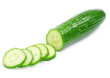 cucumbers