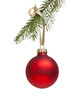 Foto: Weihnachtskugel Weihnachtskugel