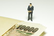 封筒のお金