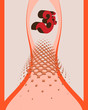 Aum The Holy Motif