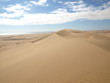 Namibia!