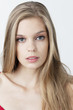 Head beauty shot