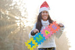 XMas Woman