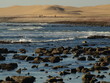 Landscape of Swakopmund @ Namibia