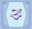 Aum The Holy Motif
