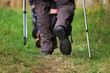 Foto: Nordic Walking Nordic Walking