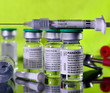 vaccination,médecine générale,grippe saisonnière