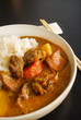 curry rice
