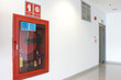 Fire extinguishers