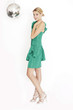 Abendkleid