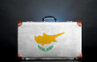 The Cypriot flag