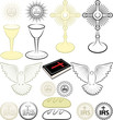 symbols of Christianity
