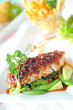 Photo: fish steak fish steak