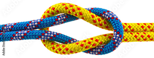 Photo: cordages cordages